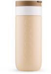Dopper termoszbögre 400 ml - stabil hőtartás meleg és hideg italokhoz (DP8891)