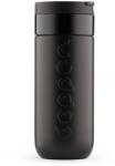 Dopper termoszbögre 400 ml - stabil hőtartás meleg és hideg italokhoz (DP8853)