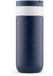 Dopper termoszbögre 400 ml - stabil hőtartás meleg és hideg italokhoz (DP8877)
