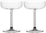 Nachtmann Pahar pentru cocktail BOSSA NOVA EDITION 252 ml, set de 2 buc, Nachtmann (NM106162) Pahar