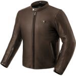 Shima Geacă de motocicletă din piele Shima Hunter 3.0 maro (SHIHUNTER3.0JKTG2BRW)