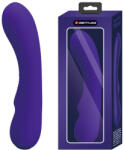 Pretty Love Matt purple