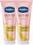 Vaseline Dewy Radiance szérumos testápoló (2x200 ml)