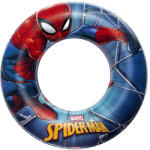 Bestway Inel gonflabil Bestway - Spiderman, diametru 56 cm (102498003)