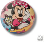  Minnie -Kis állat hotel labda 23cm (133296) - topjatekbolt