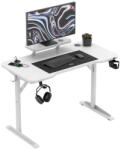 Mark Adler Leader 5.1 asztal monitorpolccal, 115x60 cm