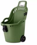 StefanPlast Italia Kerti kocsi 50L | Zöld (SP62107)
