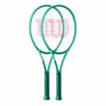 Wilson 2x Wilson Blade 100 Pro V10
