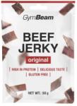 GYMBEAM - Beef Jerky Szárított Marhahús - 50 G