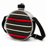 DRAGOWA Tactical terepi kulacs 2L, többszínű