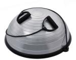 SPARTAN Cfl Equipment - Balance Trainer - Egyensúly Labda - 58 Cm, Ezüst