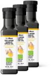 GYMBEAM - BIO GYÓGYNÖVÉNYES FOKHAGYMA FŰSZEROLAJ - 3 x 100 ML