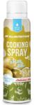 Allnutrition - Cooking Spray Olive Oil Extra Virgin - Extra Szűz Olivaolaj Spray - 250 Ml