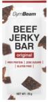 GYMBEAM - Beef Jerky Szárított Marhahús Szelet - 25 G