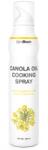 GYMBEAM - Repceolaj Főzőspray - 200 Ml