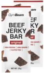 GYMBEAM - BEEF JERKY SZÁRÍTOTT MARHAHÚS SZELET - 2 x 25 G