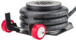 Powermat Cric pneumatic cu pernă de aer 3, 5T 41597 (RTPPN0008)