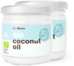 GYMBEAM - Bio Szűz Kókuszolaj - 2 X 200 Ml