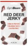 GYMBEAM - Red Deer Jerky - 25 G
