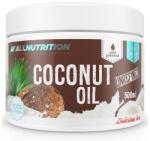 Allnutrition - Coconut Oil Unrefined - 500 Ml