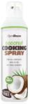 GYMBEAM - Coconut Cooking Spray - Kókuszolaj Főző Spray - 201 G
