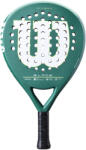 Wilson Blade V4 Padel Green Padelütő