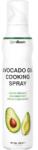 GYMBEAM - Avokádóolaj Főzőspray - 200 Ml