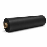  Xpert Atlas EPDM gumifólia Firestone minőség 1, 04mm, 12, 2m x 30, 5m/372, 1m2 - teljes tekercs ár/m2 (706-103-T)