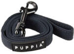 Puppia Două Tonuri Lesă Bleumarin M
