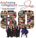 Dutch Swing College Band - 80 Years Classic Jazz (LP) (0602478843402)