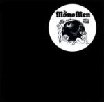 The Mono Men - Cross Alley Stomp (LP) (8721018013609)