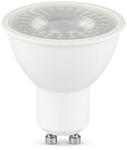 V-TAC LED lámpa GU10 (7.5W/110°) meleg fehér ( 218721)