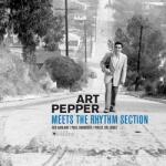 Art Pepper - Meets The Rhythm Section (Deluxe Edition) (180 g) (LP) (8436569192184)