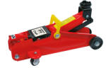 Brüder Mannesmann Mannesmann Hidraulikus krokodil emelő 2 t, 135-342 mm emelési tartománnyal (M01802) (M01802)