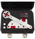 KROFtools Volvo vezérlésrögzítő készlet 2.0 dízel D4204T motorokhoz (1683) (K-1683)