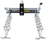 KROFtools Motorkiemelő himba 900 kg teherbírással, motordaruhoz (4868) (K-4868)