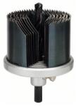 Bosch Set accesorii Bosch freze 7 piese, Ø25-63 mm (2608584062) Burghiu
