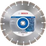 Bosch Disc diamantat Bosch pentru granit, Expert for Stone, 300 x 20mm (2608603750) Disc de taiere