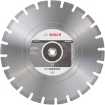 Bosch Disc diamantat, Bosch, Pentru asfalt, 400 mm, Argintiu (2608603789) Disc de taiere