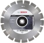 Bosch Disc diamantat pentru asfalt Bosch, Best for Asphalt, 300 x 20 mm (2608603639) Disc de taiere