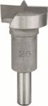 Bosch Burghiu freza pentru balamale Bosch, 26x56/8mm (2609255294) Burghiu