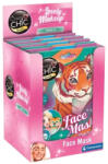 Clementoni Crazy Chic Egyszer használatos arcmaszk (tigris) (18269_tigris)