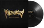 Kill The Lights - Death Melodies (LP) (0888072528567)