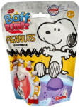 Simba Toys Baff Bombz Snoopy meglepetés fürdőgolyó (105950565)