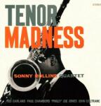 Sonny Rollins - Tenor Madness (Reissue) (Limited Edition) (180 g) (LP) (<![CDATA[8436028696833]]>)