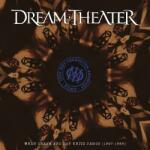 Dream Theater - Lost Not Forgotten Archives: When Dream And Day Unite Demos (1987-1989) (Red Coloured) (180 g) (3 LP + 2 CD) (0196587953010)