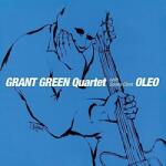 Grant Green Sonny Clark- Oleo (LP) (<![CDATA[8436542017756]]>)