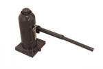 KROFtools Hidraulikus palackemelő 10 tonna teherbírással, 231-461 mm emelési tartomány (4710) (K-4710)