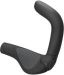 Ergon GP5 Evo kerékpár markolat - fekete