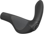 Ergon GP4 Evo kerékpár markolat - fekete